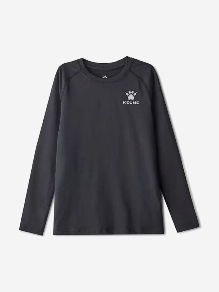 Термобелье верх для мальчиков KELME Tech Fit