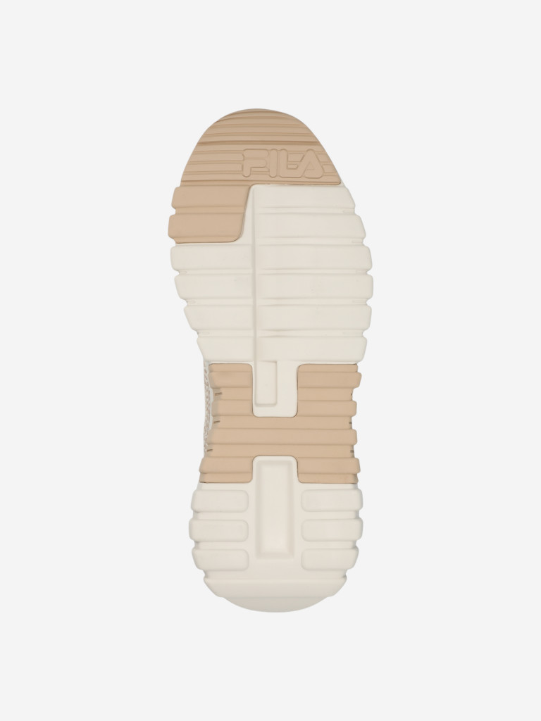 Кроссовки женские FILA Chrome 3.0 Knit