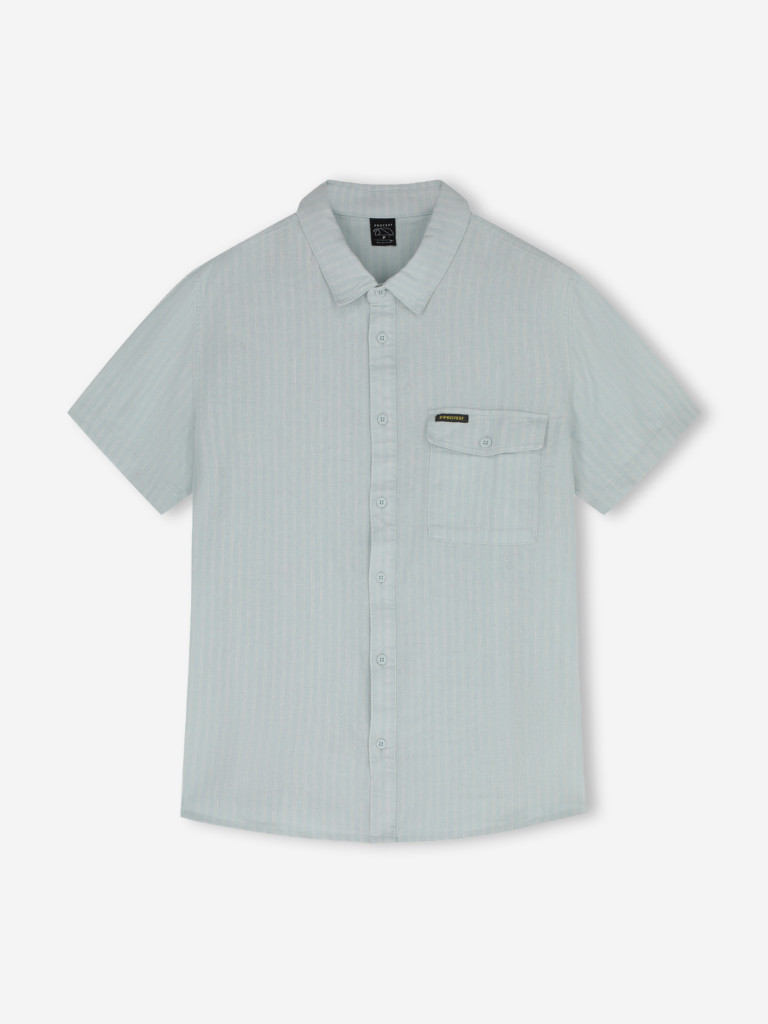 Рубашка с коротким рукавом мужская Protest