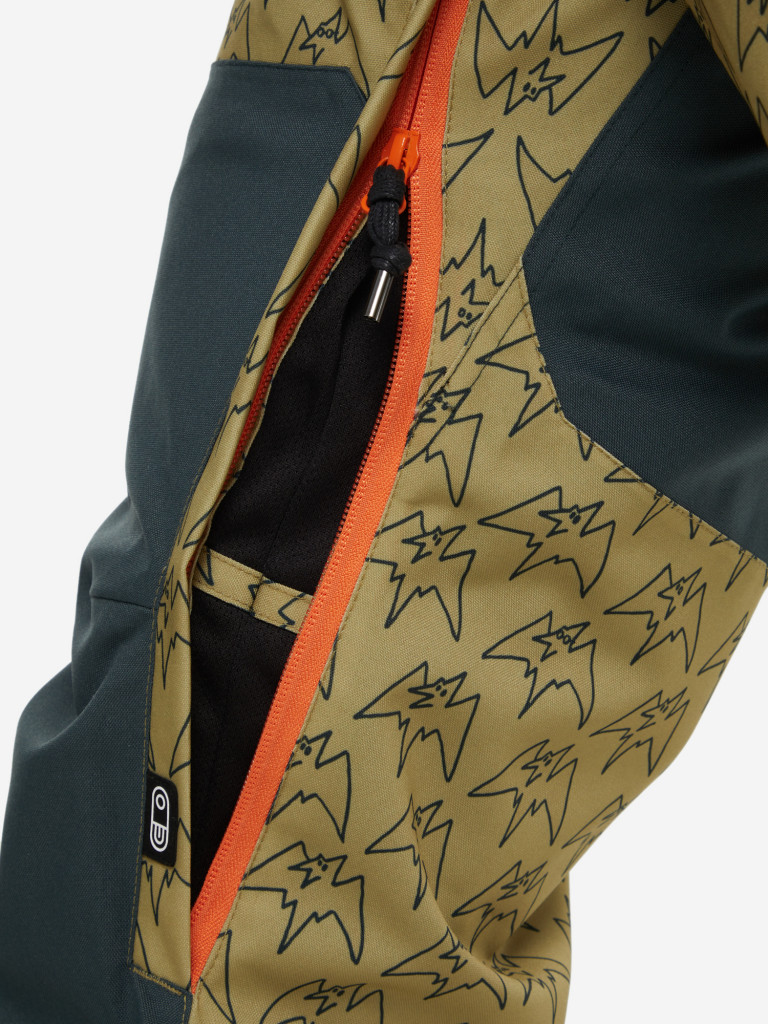 Комбинезон мужской Airblaster Stretch Freedom
