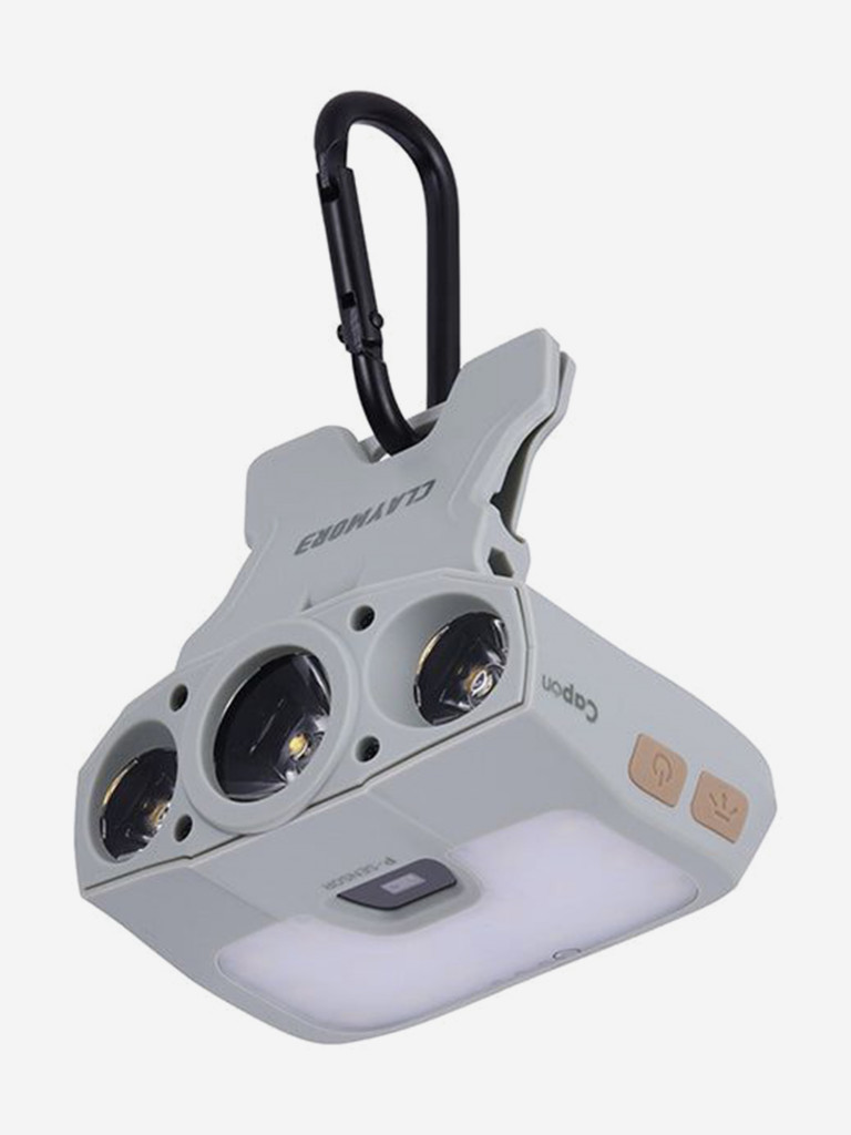 Фонарь CLAYMORE Capon 200Н