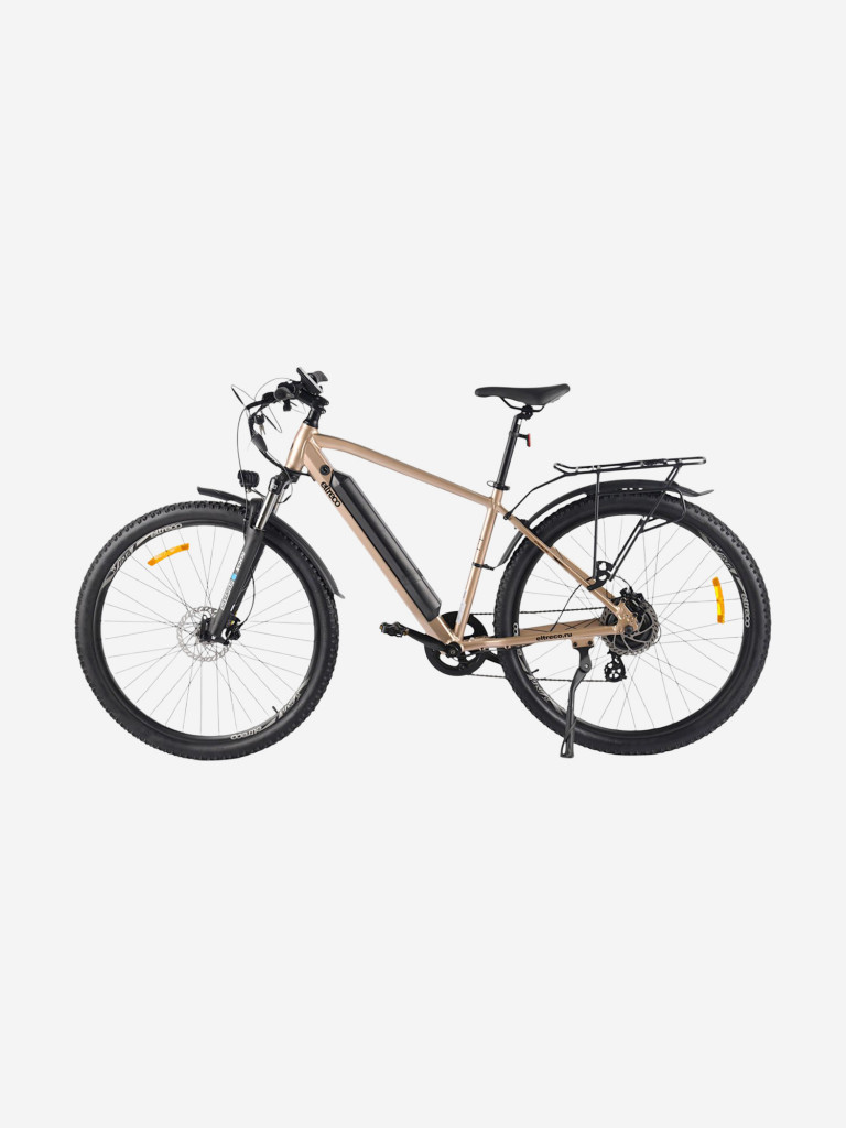 Электровелосипед Eltreco Ultra MAX PRO