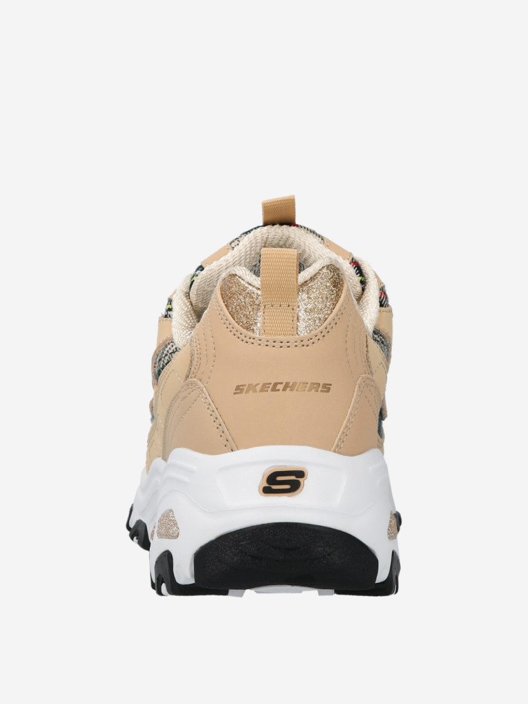 Кроссовки женские Skechers D'Lites - Mountain Alps