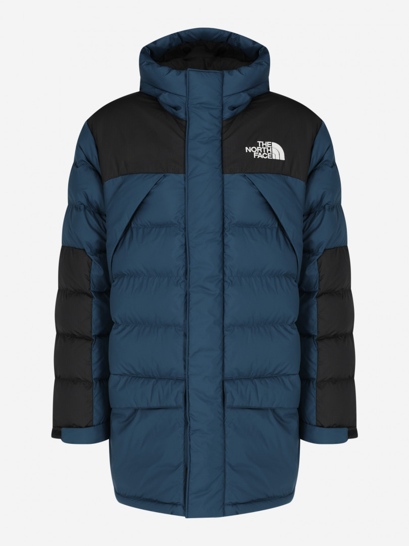 Куртка утепленная мужская The North Face Limbara Insulated Синий 31499₽