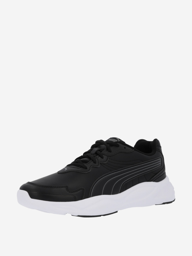 Кроссовки мужские PUMA 90S Runner NU Wave SL