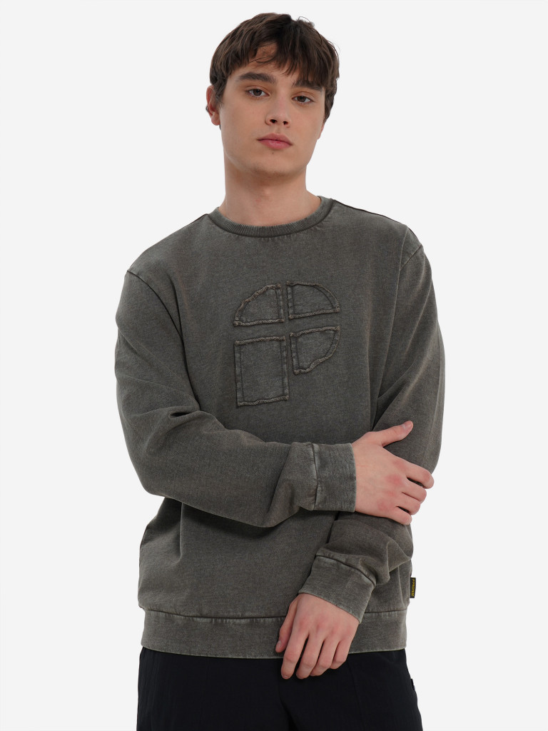 Свитшот мужской Protest