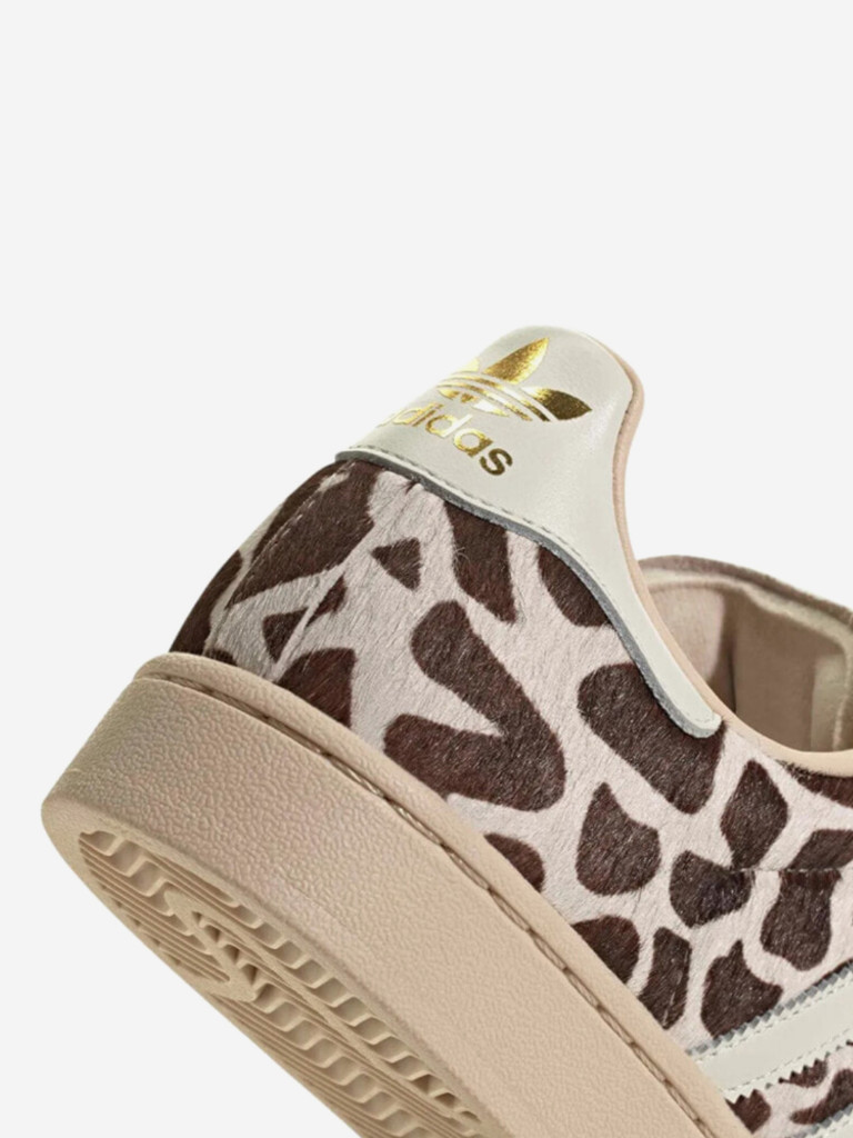 Кроссовки Adidas Superstar II W