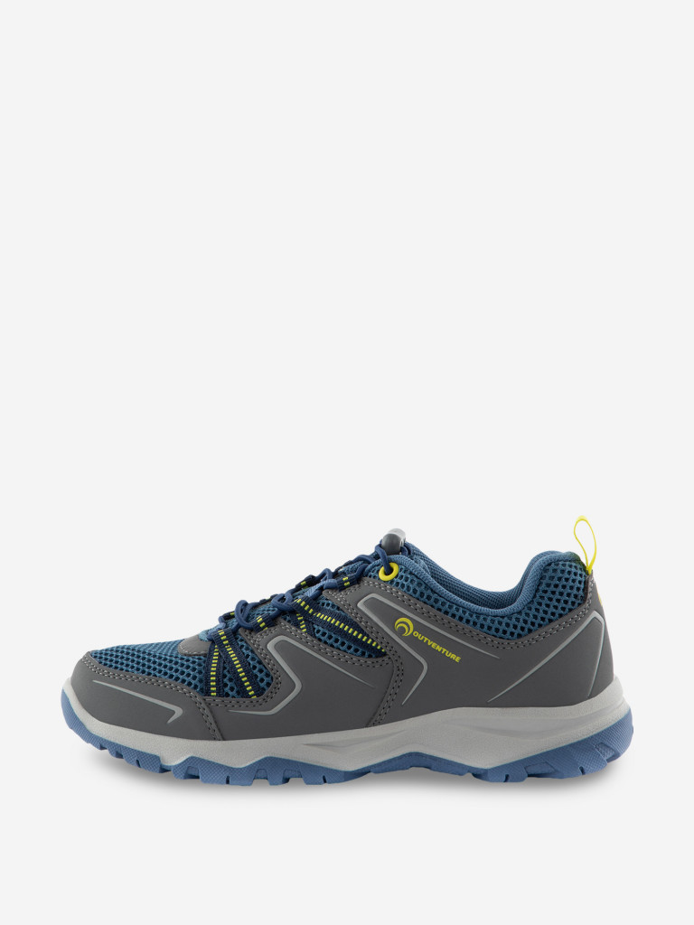 Полуботинки для мальчиков Outventure Duster Mesh