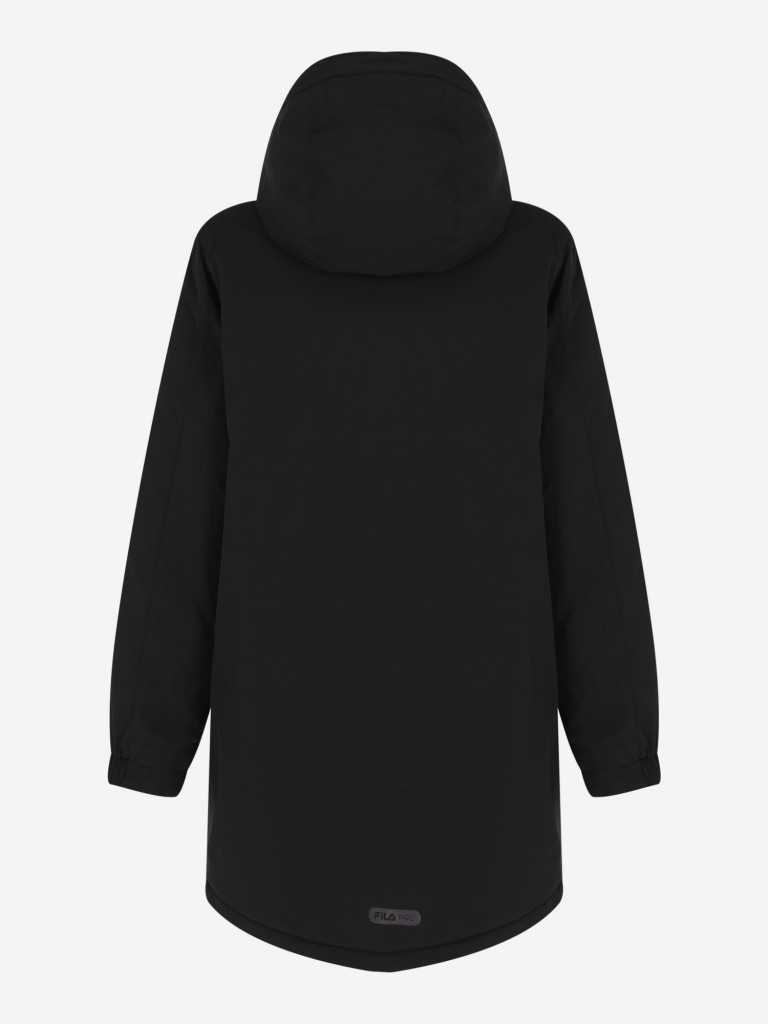 Куртка утепленная для мальчиков FILA