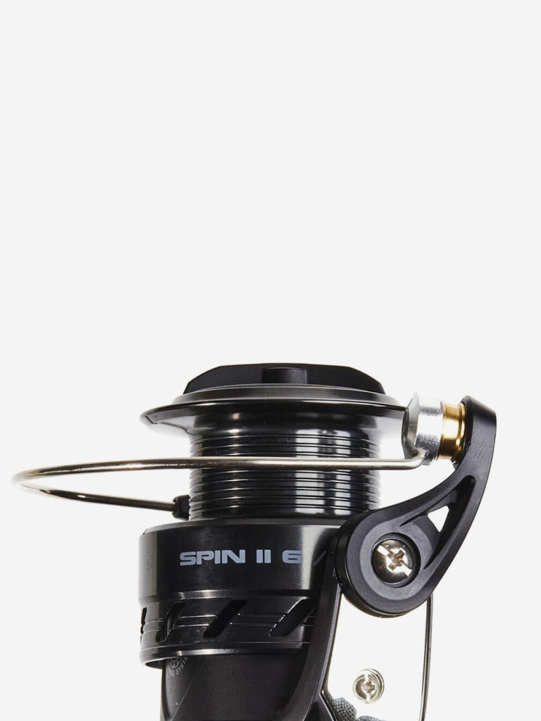 Катушка безынерционная Salmo Diamond SPIN II 6 4000FD