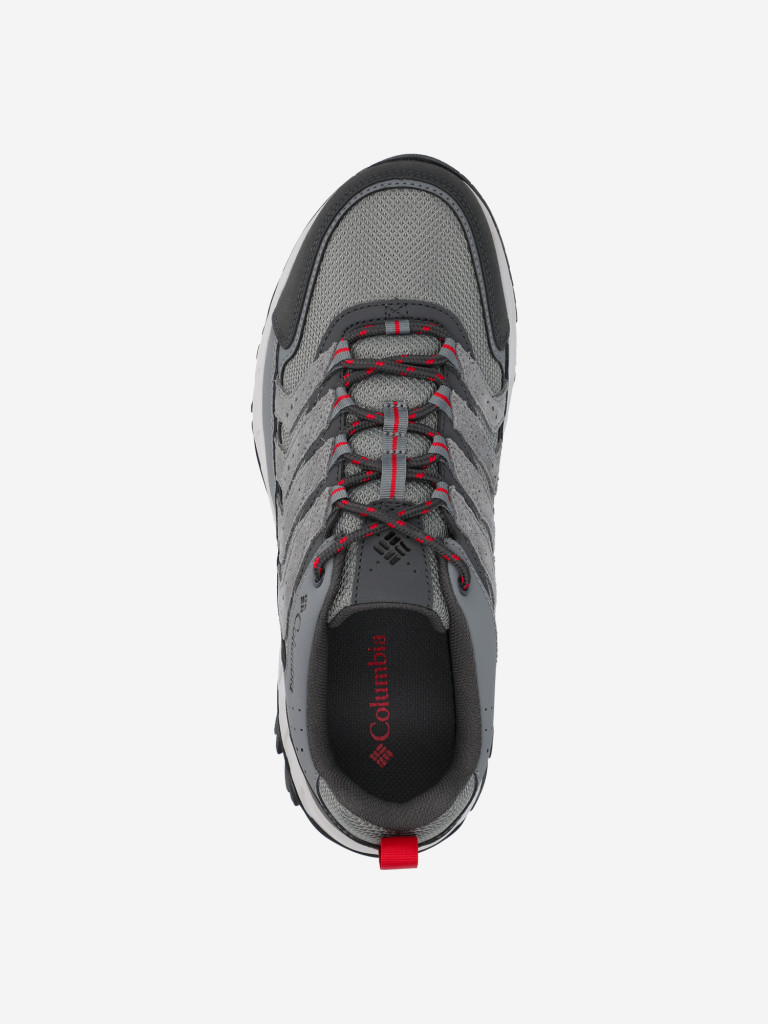 Полуботинки мужские Columbia Strata Trail Low