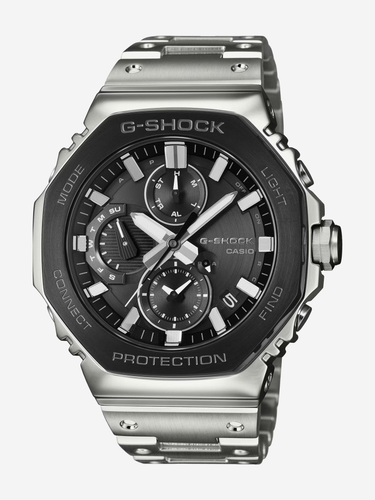 Спортивные часы Casio G-Shock GMC-B2100BT-1A