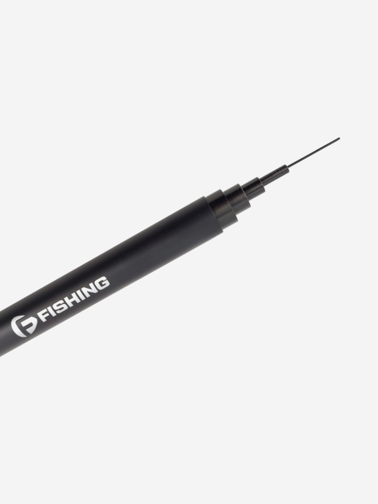 Удилище маховое теле б/к Eterna Pole F-FISHING 6 м тест 10-30 г