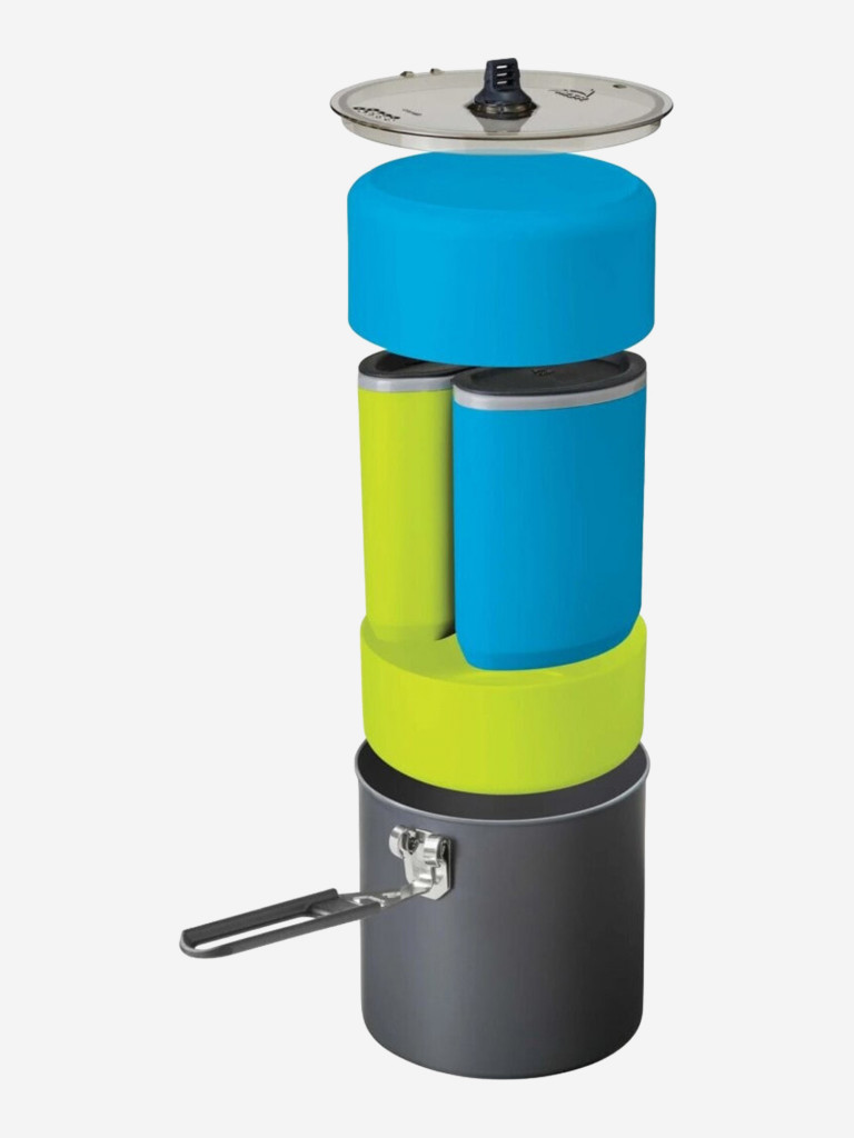 Набор посуды MSR Trail Lite Duo, 2 л