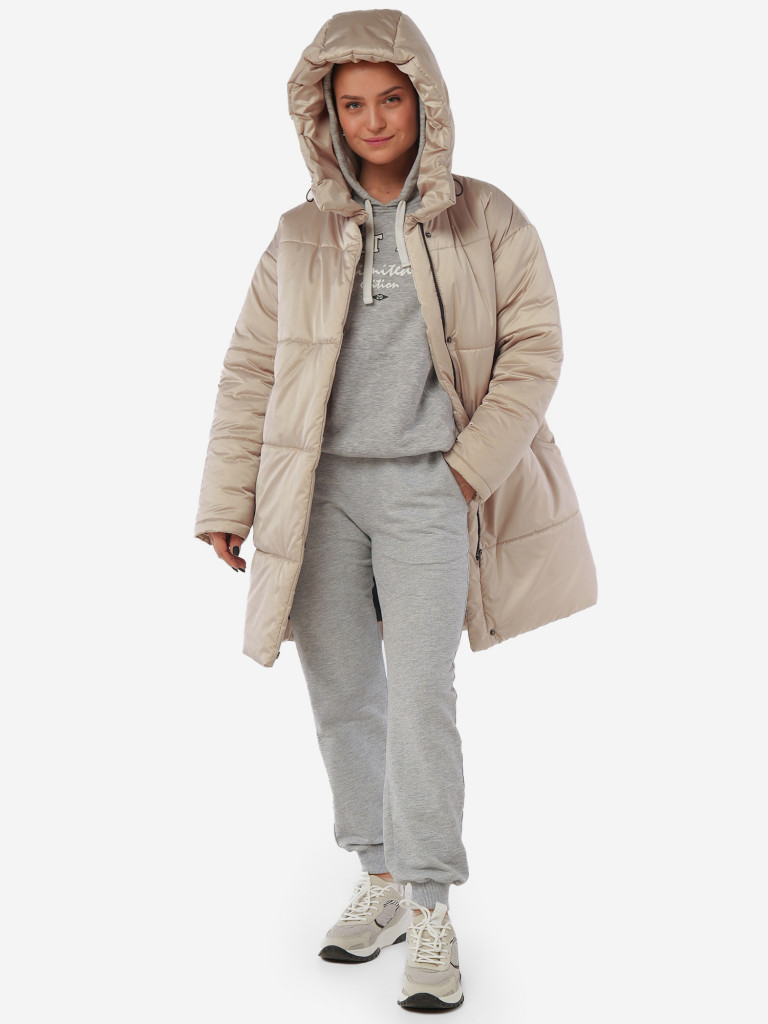 Куртка женская демисезонная Next Line