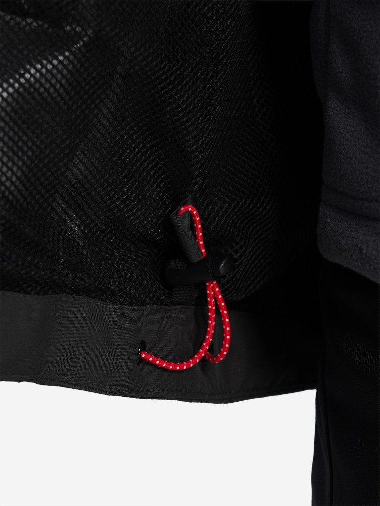 Куртка мембранная мужская CRAGHOPPERS Vanth