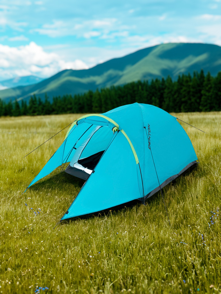 Палатка 2-местная Denton DTL-2 plus