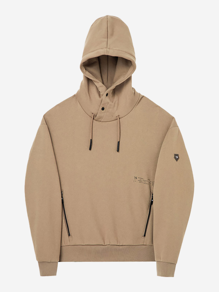 Худи мужское KRAKATAU Frisson