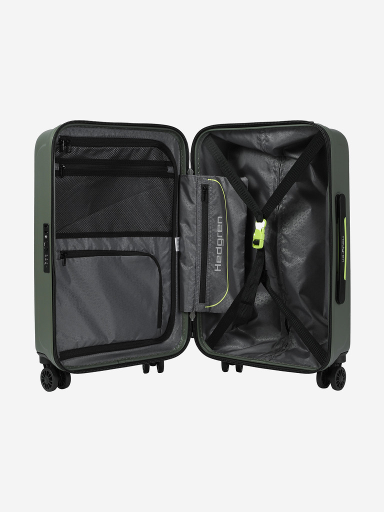 Чемодан Hedgren GRIP S