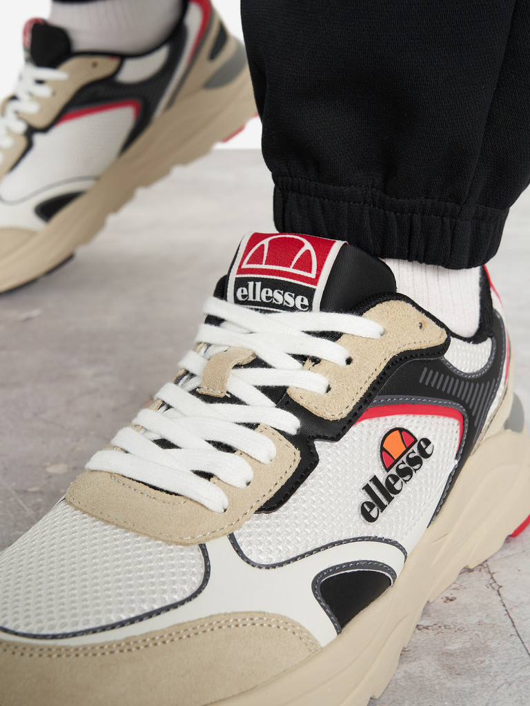 Кроссовки мужские Ellesse