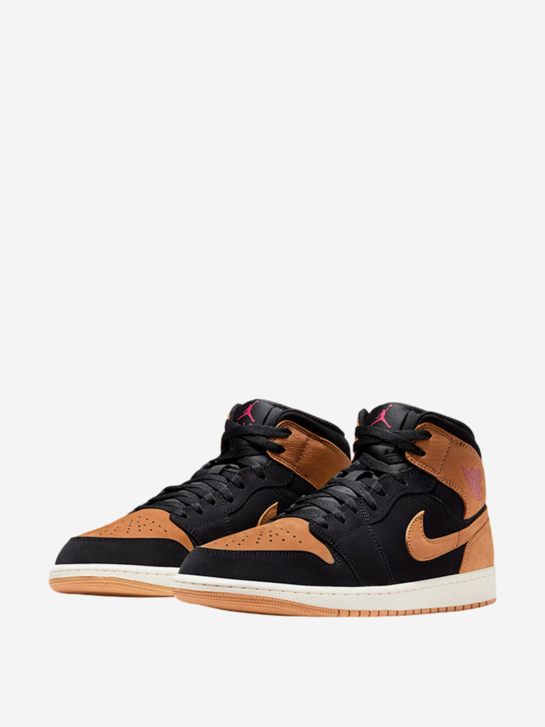 Кеды мужские Jordan Air Jordan 1 Mid SE