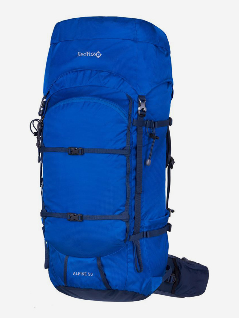 Рюкзак Red Fox Alpine 50 V2 Light