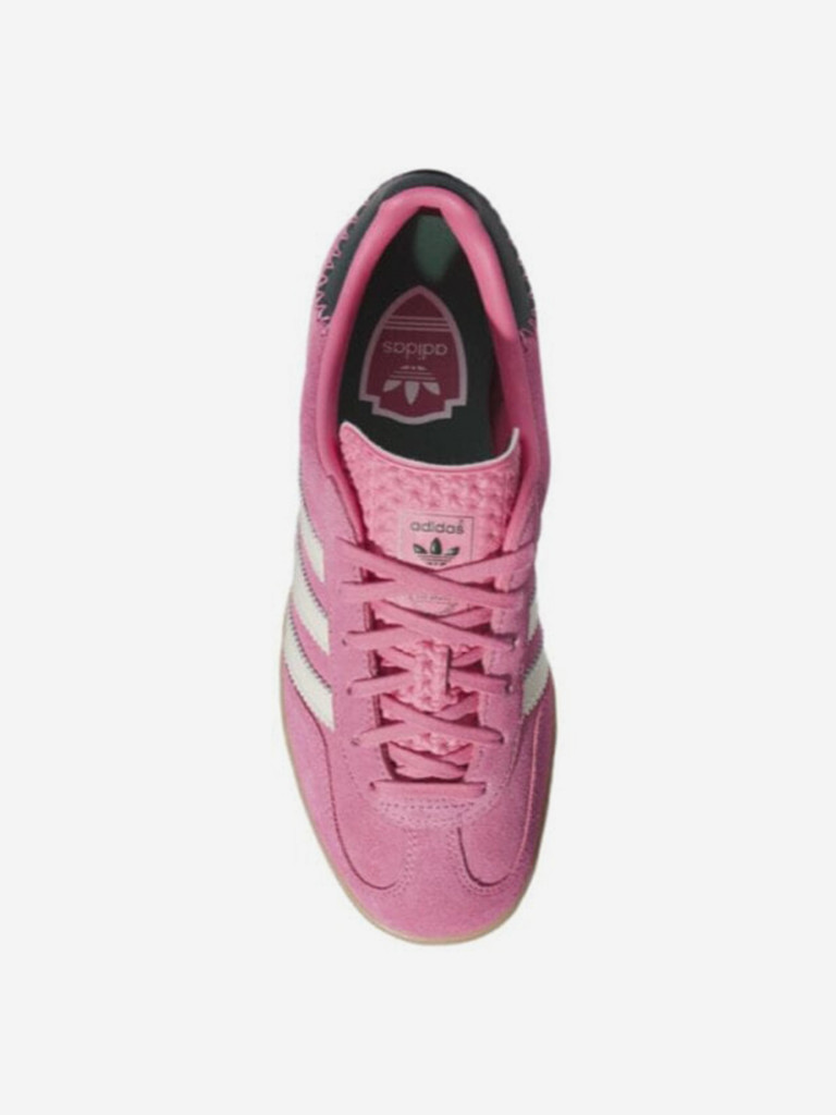 Кроссовки Adidas Gazelle Indoor