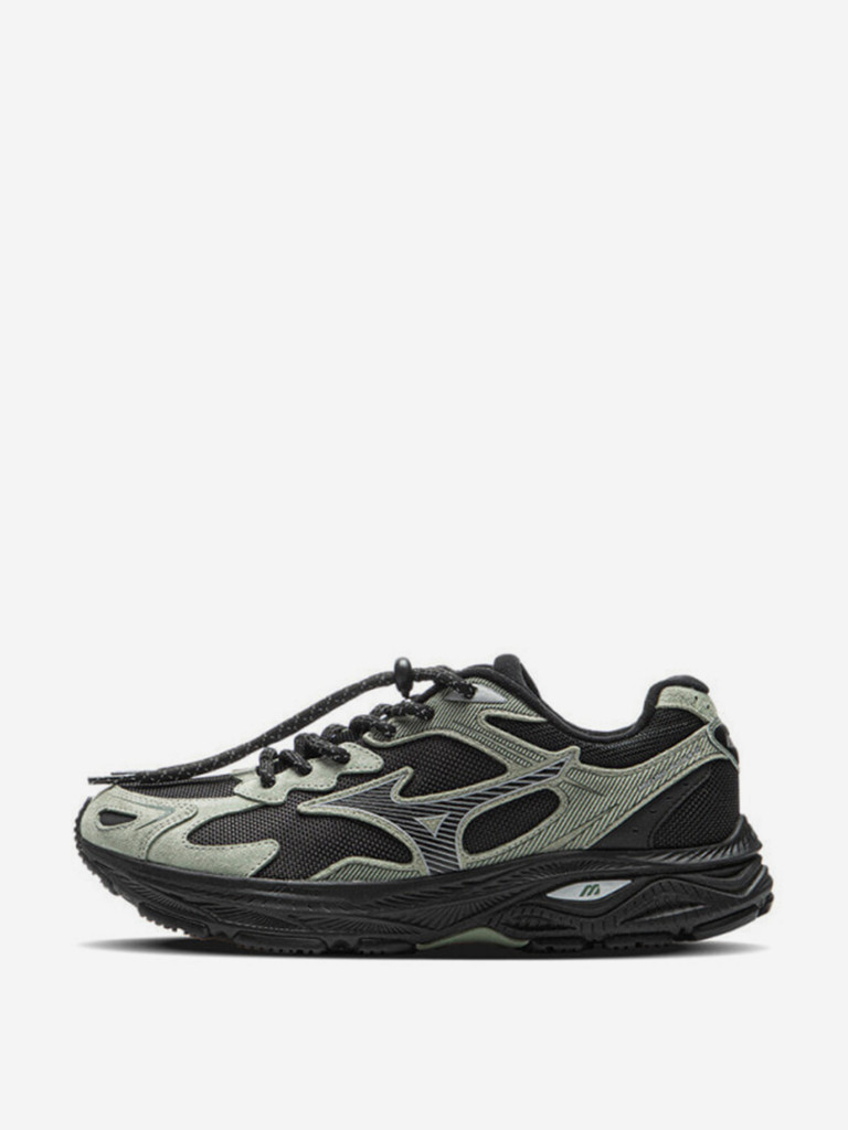 Кроссовки Mizuno Racer S 2.0