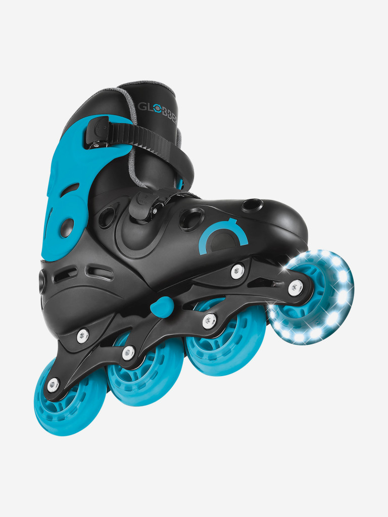 Роликовые коньки Globber GO SKATES