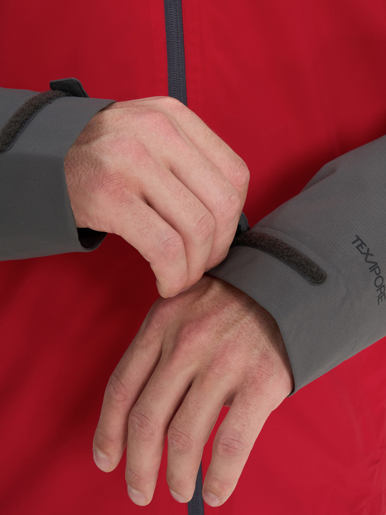 Куртка мембранная мужская Jack Wolfskin Weiltal