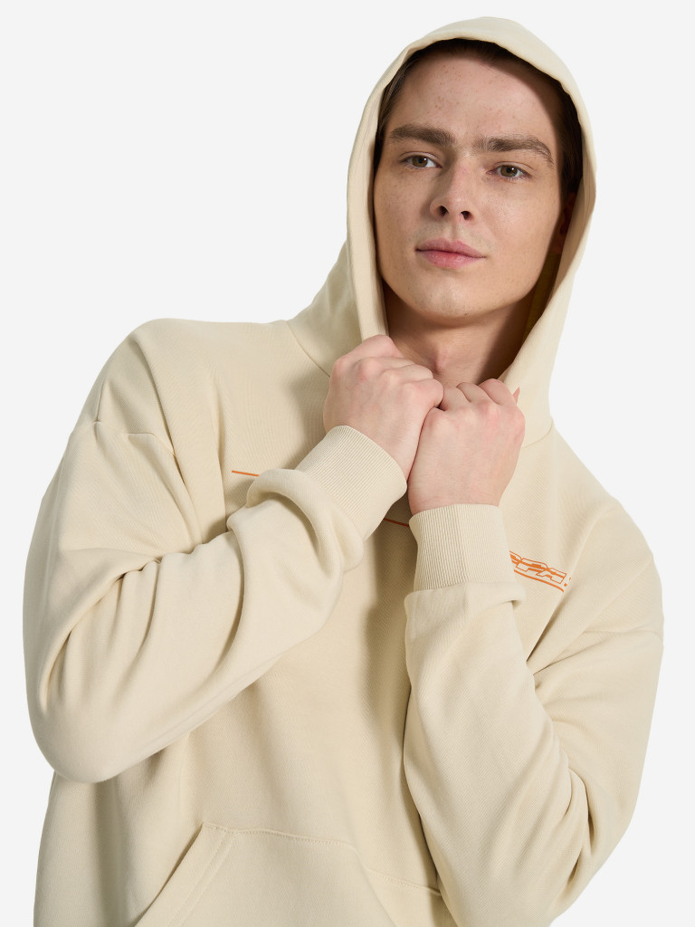 Худи мужское Kappa
