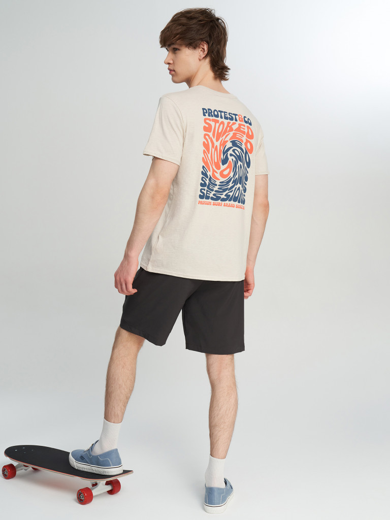 Футболка мужская Protest