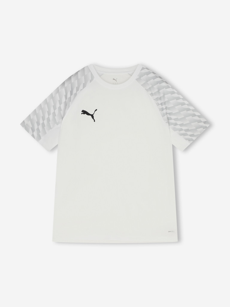 Футболка для мальчиков PUMA Teamliga26