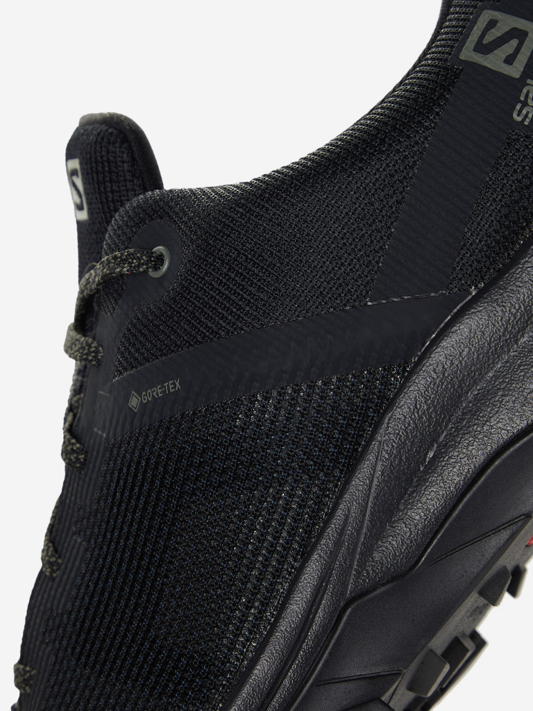 Полуботинки мужские Salomon Outline Prism GTX