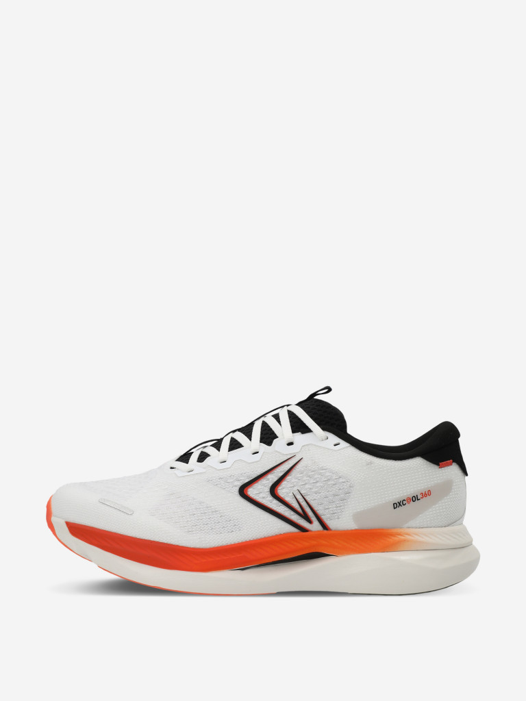 Кроссовки мужские Demix Pacer