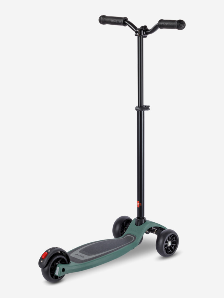 Самокат трехколесный Micro Kickboard Reloaded