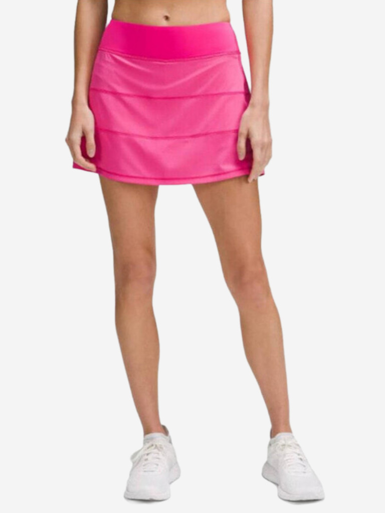 Юбка женская Lululemon Pace Rival