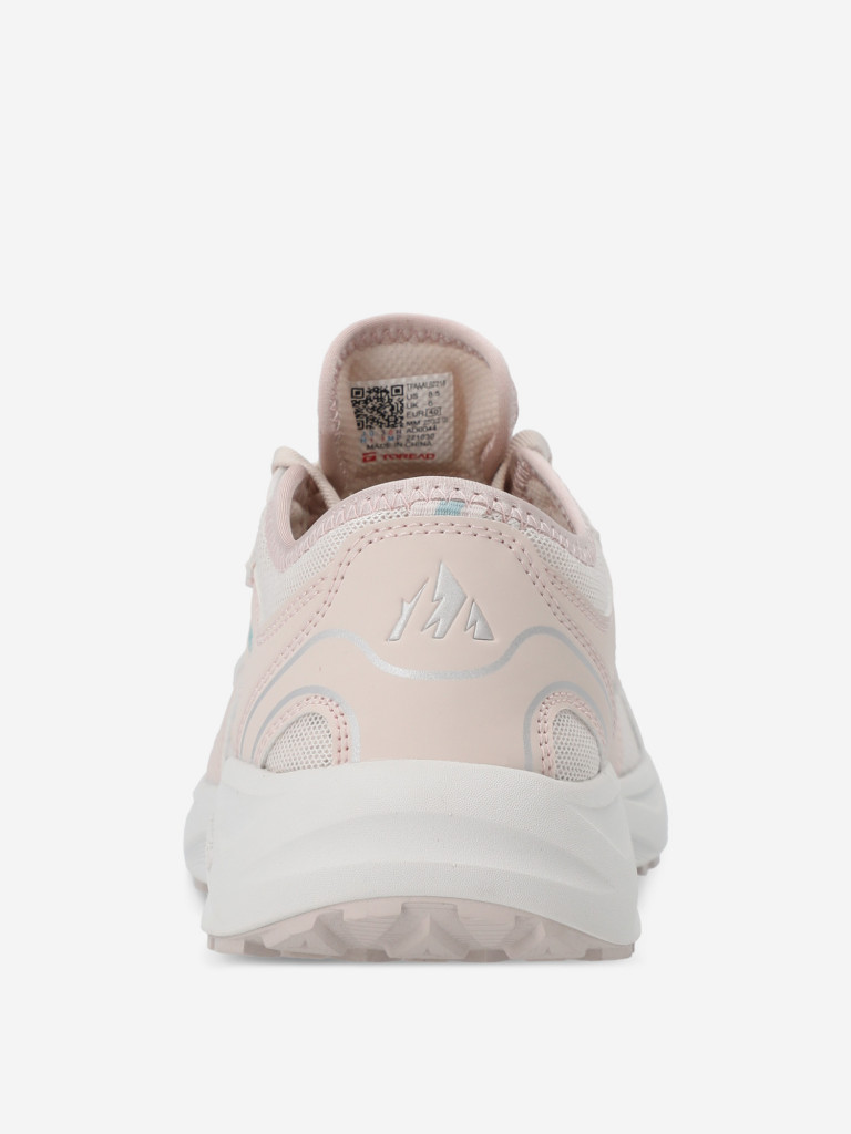 Полуботинки женские Toread