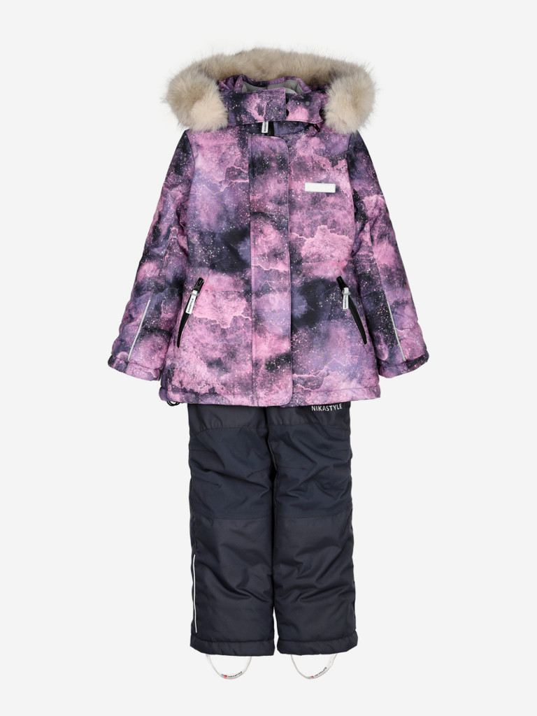 Костюм NIKASTYLE