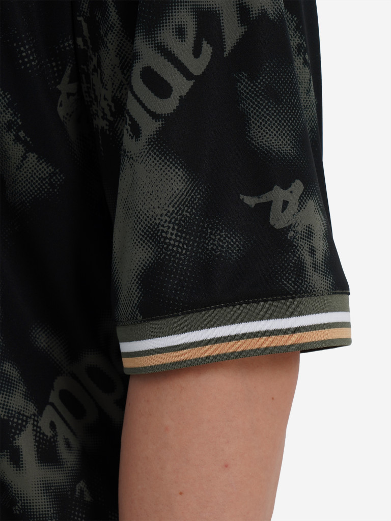 Футболка мужская Kappa