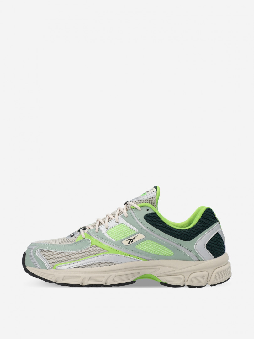 Кроссовки мужские Reebok Premier Trinity Зеленый 16999₽
