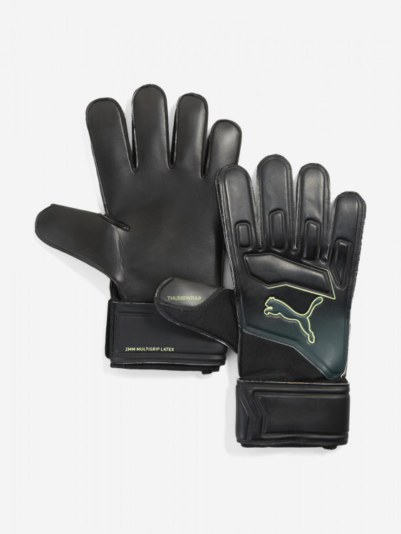 Перчатки вратарские PUMA Ultra Play