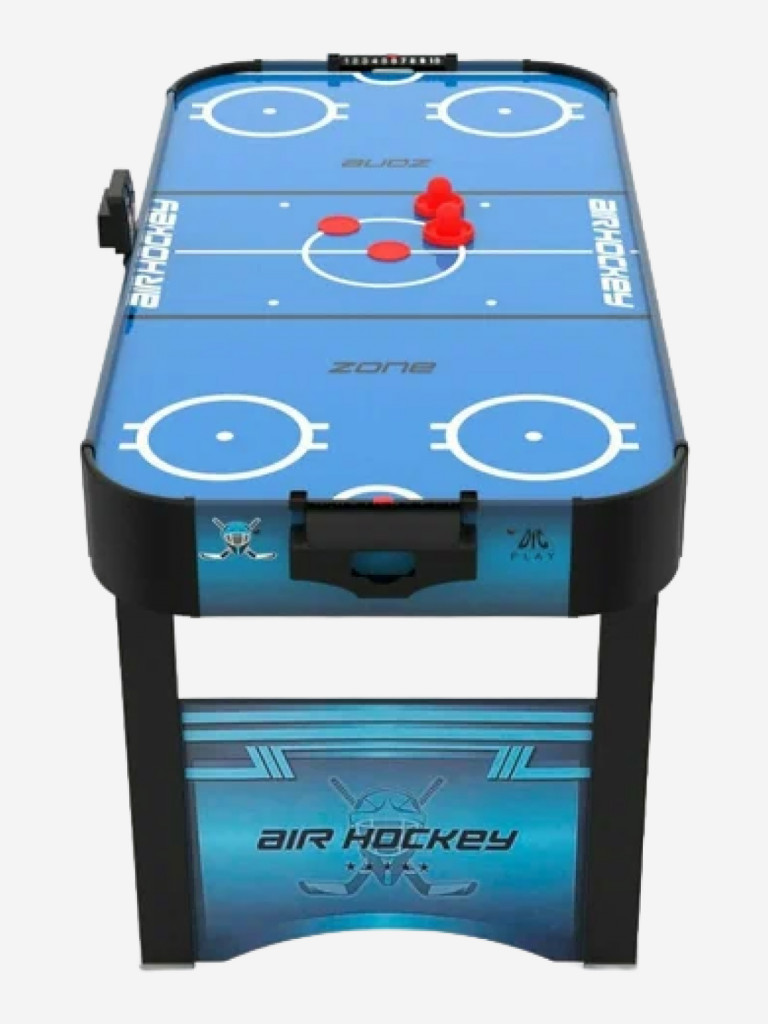 Стол игровой - аэрохоккей DFC ZONE 48" AT-120