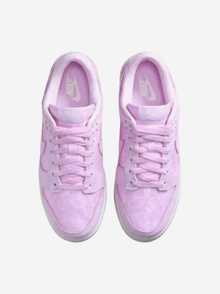Кеды женские Nike Dunk Low