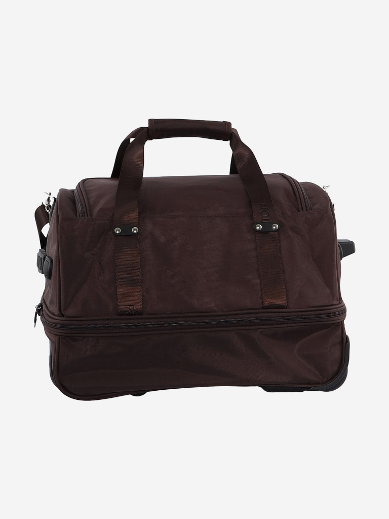 Дорожная сумка на колесах для путешествий и спорта Рион+ (RION+)