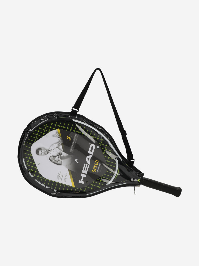 Ракетка для большого тенниса детская Head IG Speed Jr. 23''