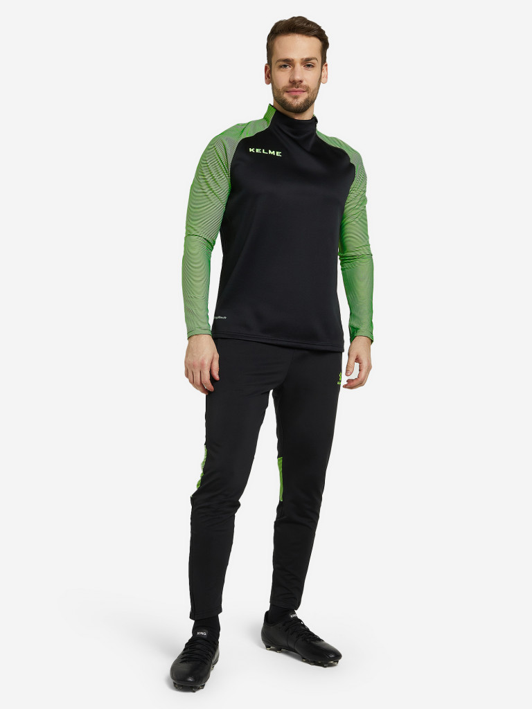 Джемпер тренировочный мужской Kelme