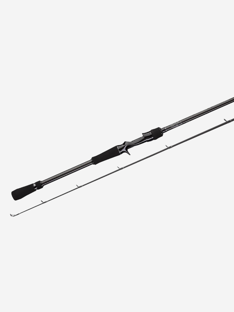 Удилище кастинговое ZETRIX ORSA NERO ZONC-742XH max 80 гр.