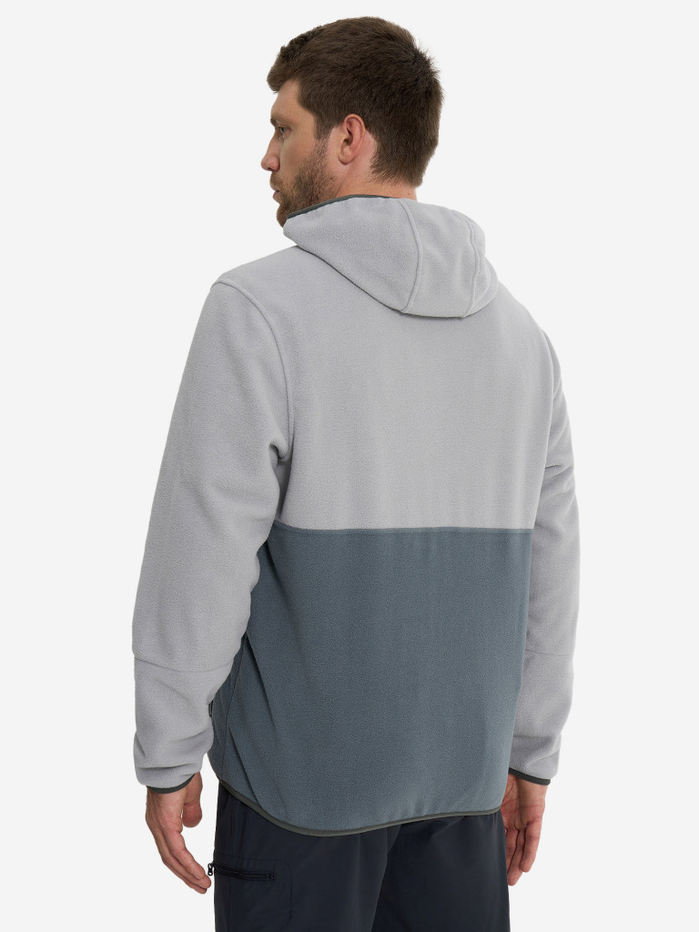 Толстовка мужская Patagonia Microdini