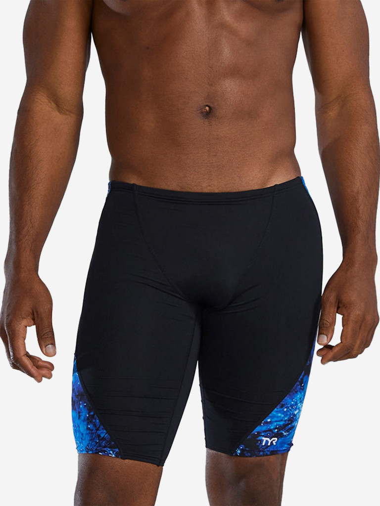 Джаммеры TYR Radiant Flare Jammer Durafast Lite
